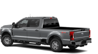 2026 Ford Super Duty® External Image 3